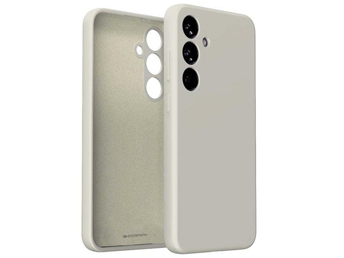 Capa Fe para Samsung Galaxy S23 MERCURY