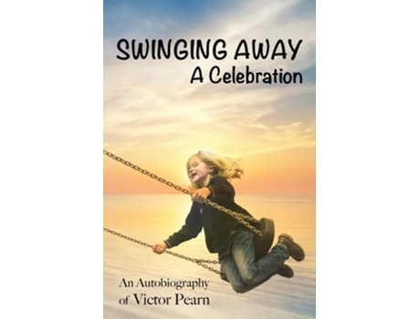 Livro Swinging Away A Celebration de Victor Pearn (Inglês)