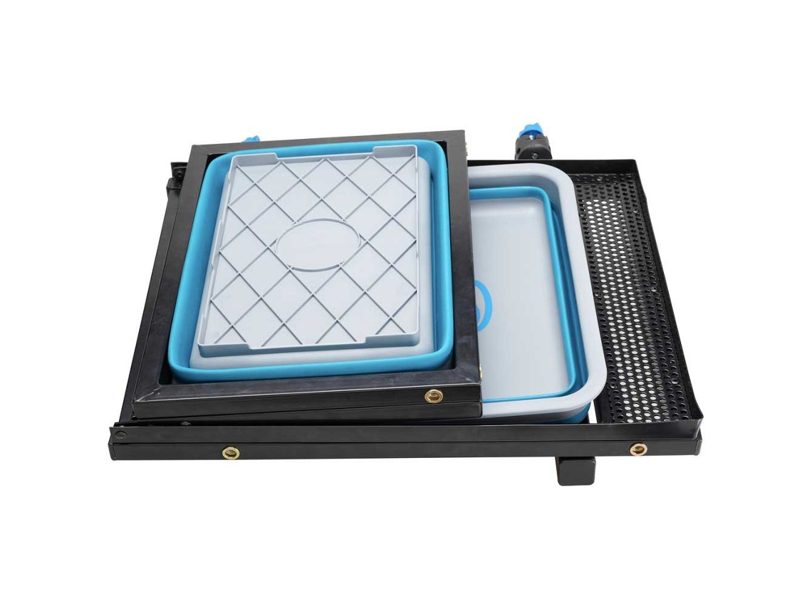 Folding Tray For Compactable Cases Pretogarbolino
