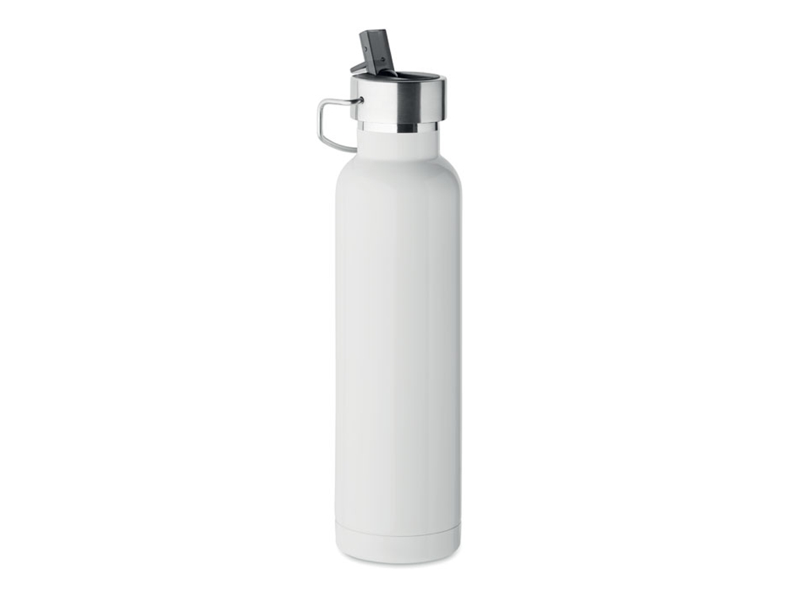 Botella de Doble Pared 660 Ml MIDOCEAN