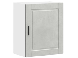Kitchen Wall Cabinet, Kitchen Wall Cabinets Vidaxl Marrom Madeira Processada (n/a)