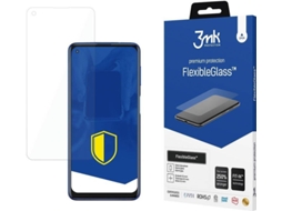 Pelicula de Vidro 3MK Moto G Power 2021