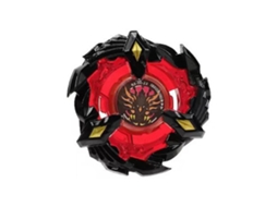 Beyblade Dragão Azul Cobalto Iniciante Asa De Fênix