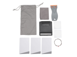 Rebe-kit De Substituição De Tela Galaxy Watch 4 Classic 46mm
