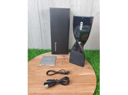Altavoz Bluetooth Diseño Brookstone Nuevo