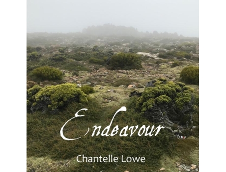 Livro Endeavour Poetry Anthology - Volume Three de Chantelle Lowe (Inglês)