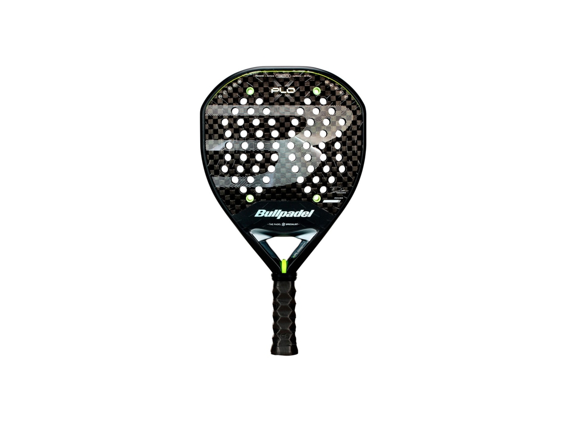 Bullpadel Xplo 26