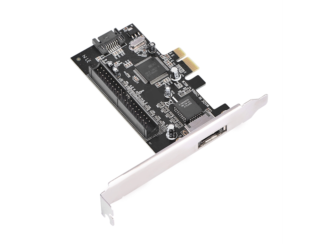 Adaptador Pci e Ide Sata LAXISCREED