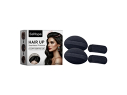 Protetor de Volume Cabelo Eelhope Clip in Invisível