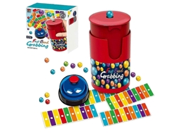 Jogo De Bingo De Combinar Cores Com 90 Contas E 6 Cartões De Código Jogo Rápido De Pegar Contas Para 2 A 4 Jogadores Em Festas E Aquaforge
