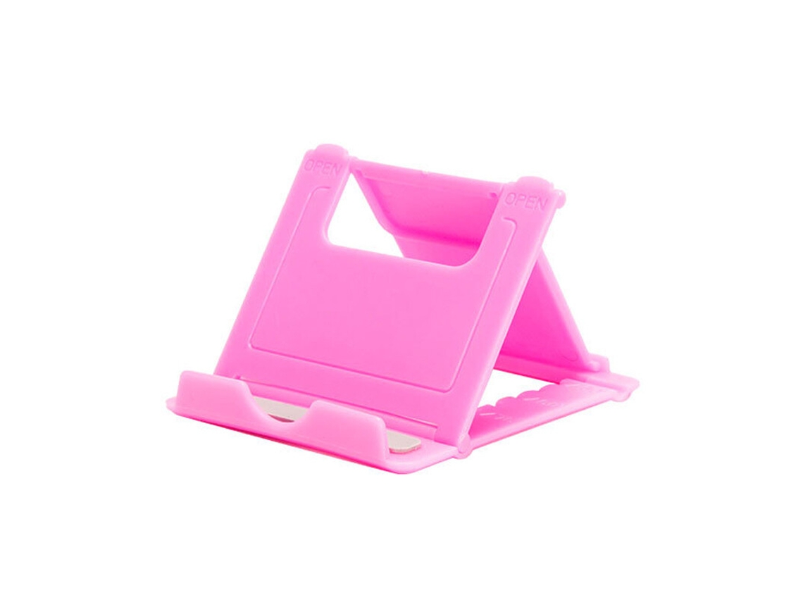 Suporte Ajustável para Celular Dobrável Fino para Samsung Iphone SUNNY SPACES