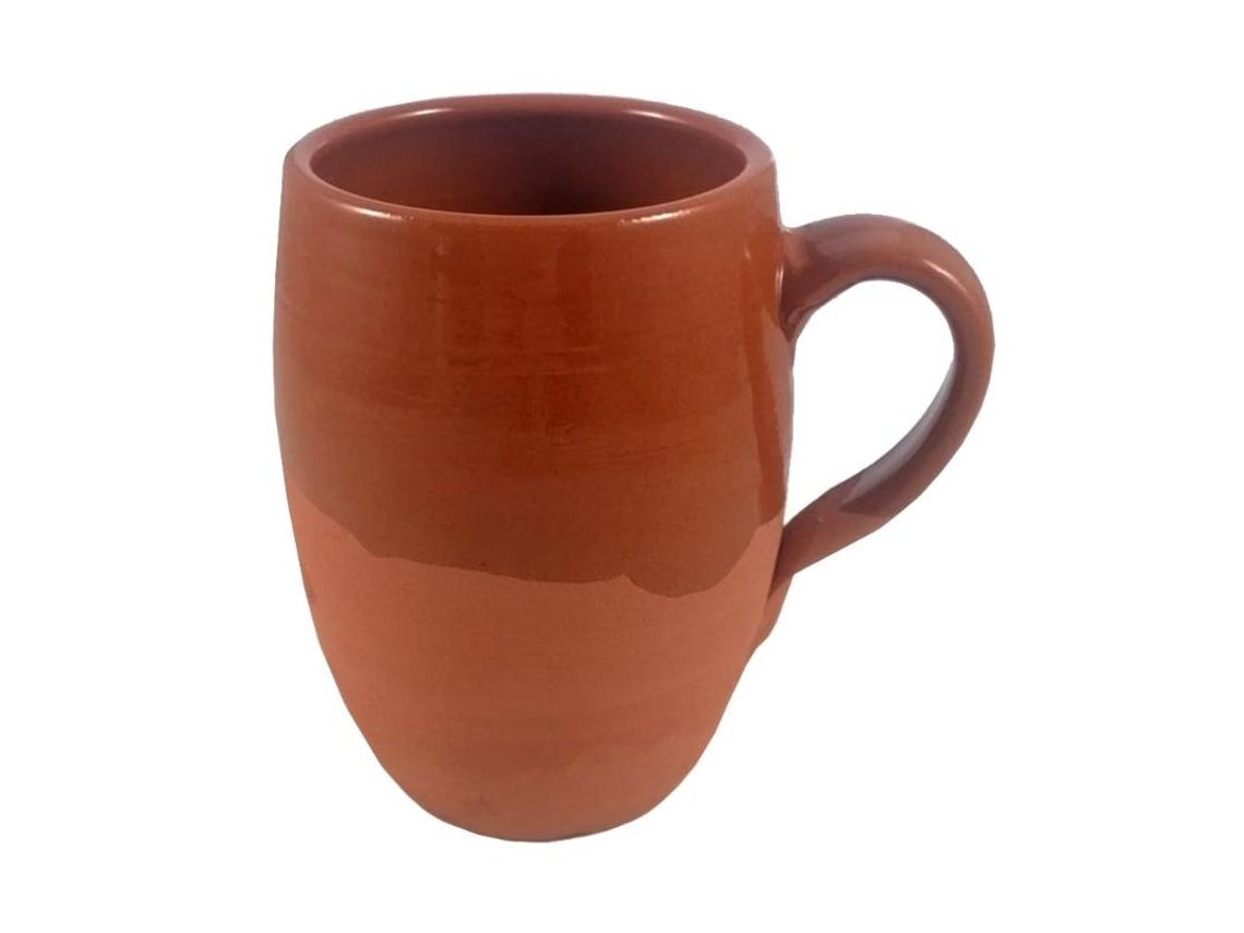 Jarro de barro Kormax 330ml
