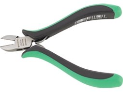STAHLWILLE 67076000 - Alicate de corte para eletrónica 6707