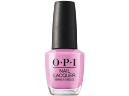 Verniz Top Coat OPI
