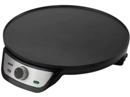 Máquina de Crepes BELTAX BCM-2222 (1200 W)