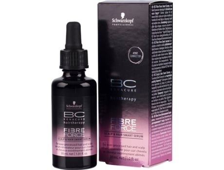 Sérum para o Cabelo  Forma de Fibra de Bônimos Smart (30 ml)