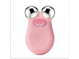 Massageador Facial de Microcorrente, para Lifting Facial, Rejuvenescimento da Pele, Dispositivo R Olo 3d em Formato Y, Massagead GOKOCO