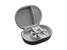 Bolsa de Armazenamento para Meta Quest 3 Vr Case Caixa de Armazenamento Acessórios Vr BRILVIBERA