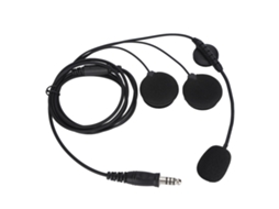 Fones Ouvido Moto LAXISCREED Estéreo 7.1mm