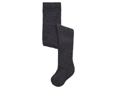 Ysabel Mora 56980 Leggings Cinzento 1-3 Months