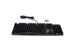 Conjunto de Keycaps Diy 4 Teclas PBT Flor de Pêssego | S/MARCA