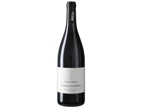 Vinho Tinto CHTEAU DE FOSSE-SÈCHE Château De Fosse-Sèche Réserve Du Pigeonnier Reserva (0.75 L - 1 unidade)