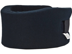 Colar Cervical ORTHIA Macio (Azul - XXL)