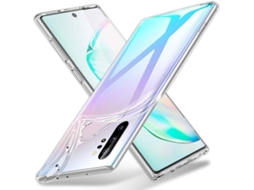 Capa Samsung Note 10 Plus HONGWE.