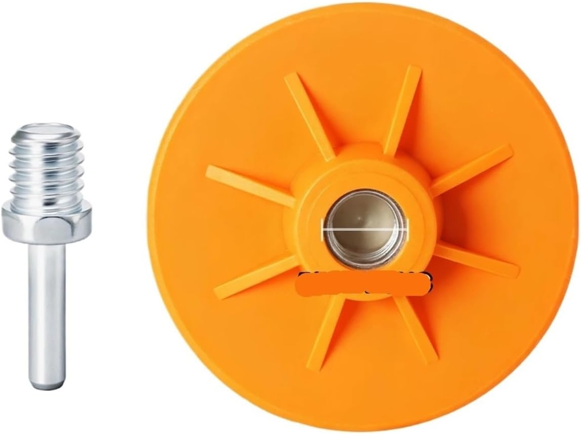 Disco Abrasivo Diamantado Para Polimento, 1 A 5 Peças, 3 7 Polegadas.