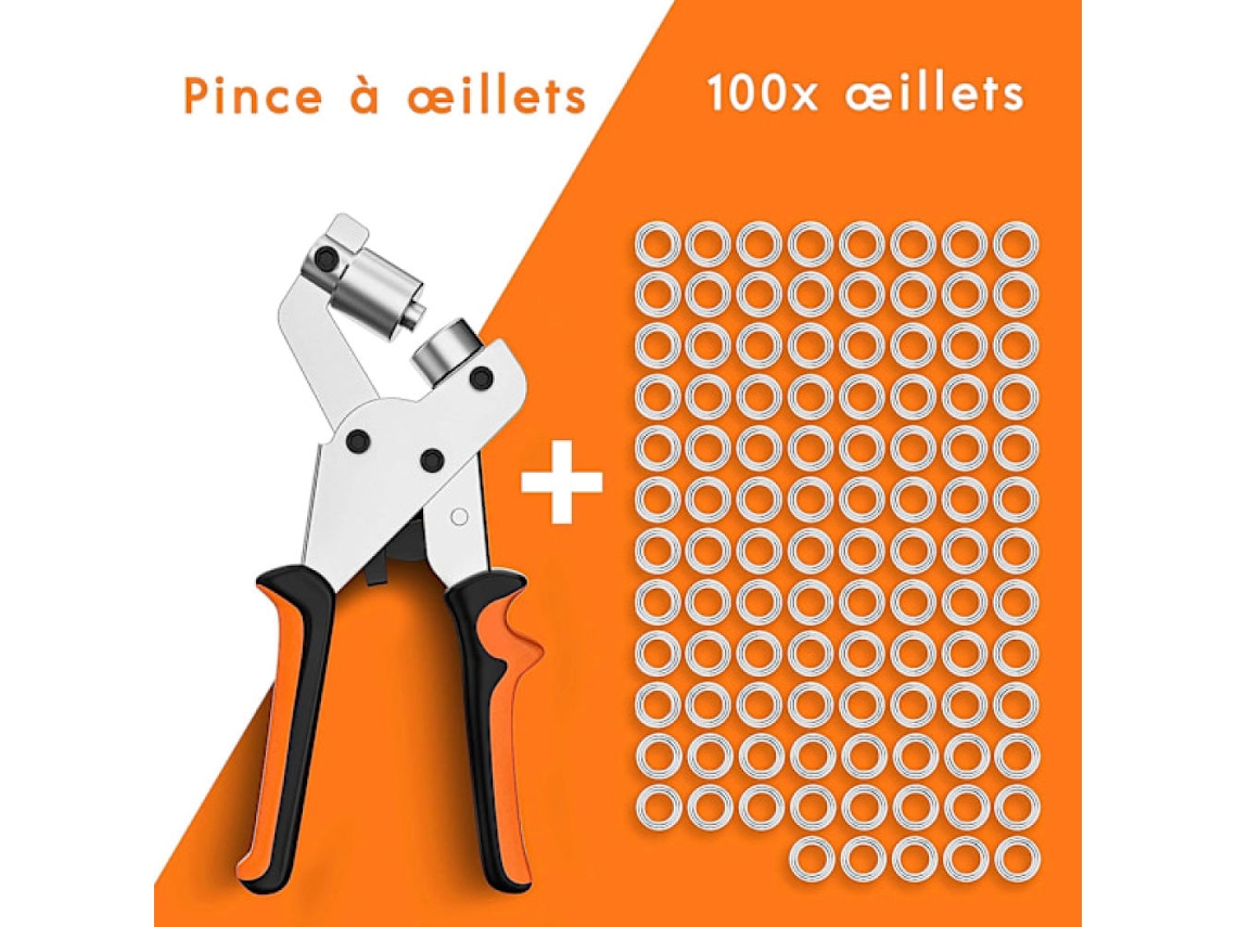 Alicate de corte para arame BRILVIBERA, 12 mm, aço carbono