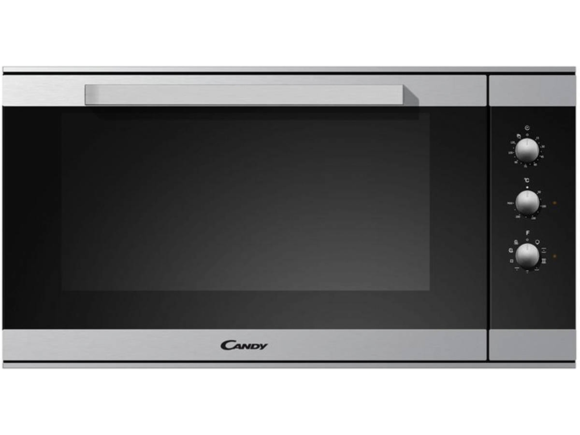 Forno CANDY FNP 319/1X/E (89 L - 89.3 cm - Inox)