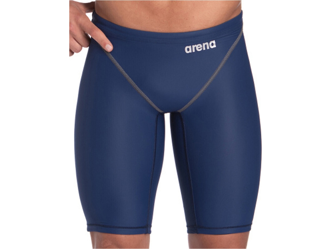 Bañador Natación Hombre Arena Powerskin St Next Jammer