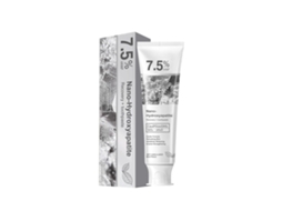 Pasta de Dentes Clareadora Remove Manchas Eficaz