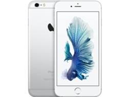Recondicionado Apple Iphone 6s Plus (marcas Mínimas) 64gb Silver