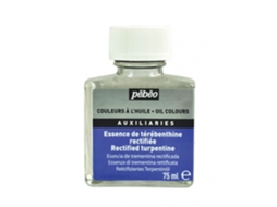 Essência de Terebintina PEBEO Retificada 75 Ml Youdoit