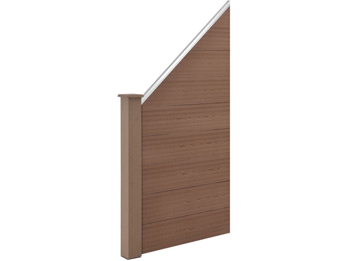 Vedação NEU.HOLZ (Wpc)
