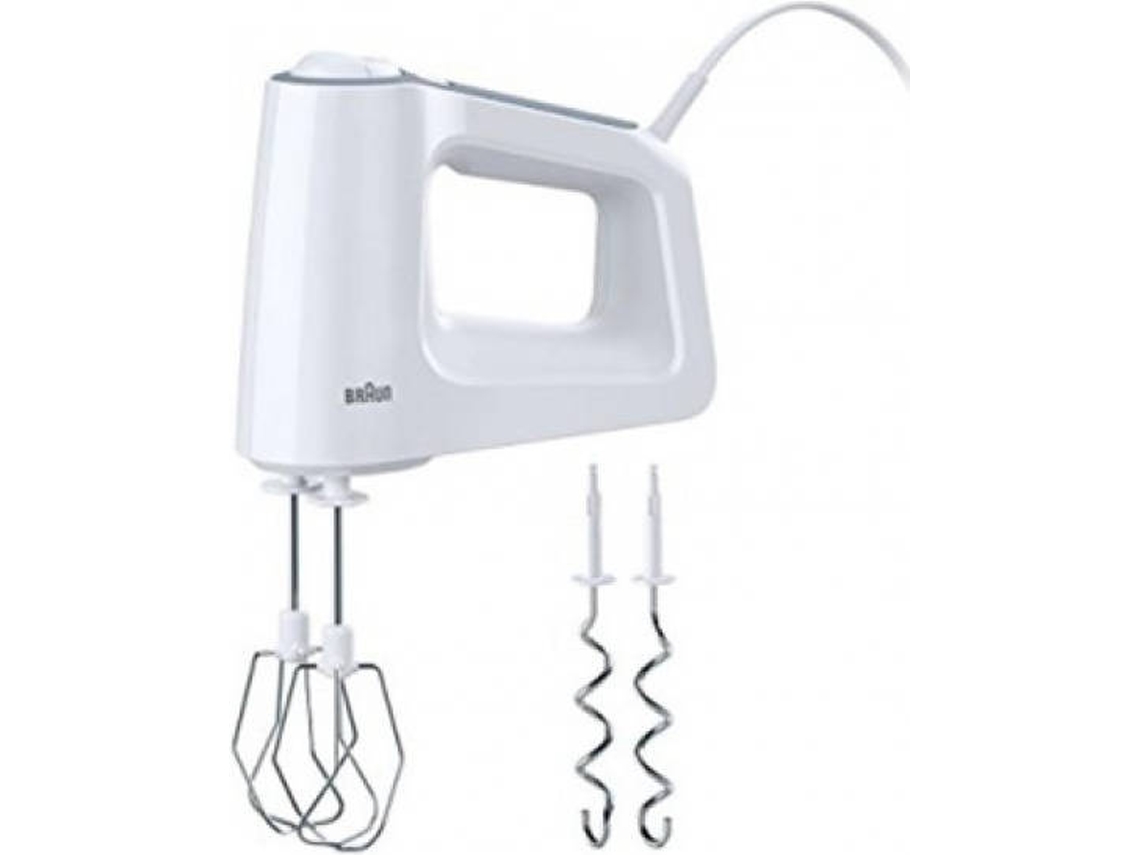 Batedeira BRAUN HM 5000 WH (700 W)