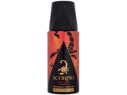 SCORPIO Inferno Deodorant 150Ml