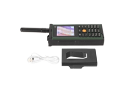 Aetheria celular Rugged para Idosos Sg8800 4 Sim 4 Standby Botões Grandes Som Claro 10000mah Verde