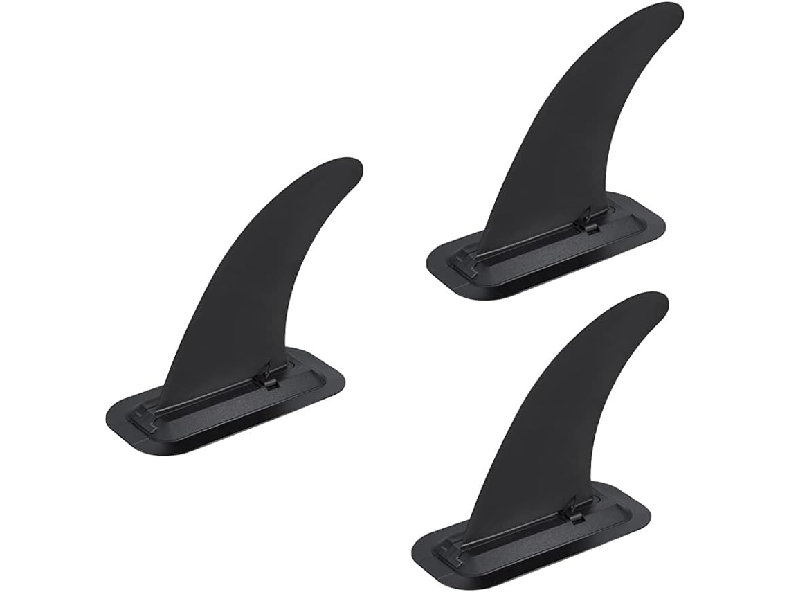 Separador de Água para Prancha de Sup, em Nylon Reforçado, para Canoagem/prancha de Stand Up Paddle. SFUSHOS