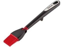 Pincel TEFAL Preto e Vermelho