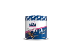 Devils Claw Cream 250 Ml Haya Labs