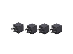 Relé Automotivo Marino 12v Dc 4 Pines 40a S/MARCA
