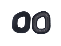 Almofadas Para Fone De Ouvido, Substituição De Capa Para Fone De Ouvido Corsair Hs80 Rgb