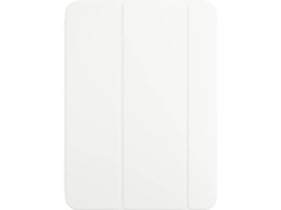Capa APPLE Smart Folio para iPad (Outlet Caixa Aberta - A16), iPad 10ª Geração (Outlet Caixa Aberta - White)