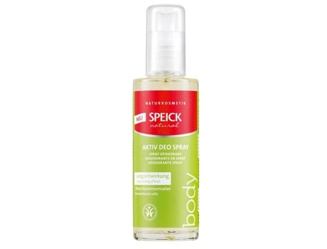Speick 163 Desodorizante Mulheres Desodorizante em Spray 75 Ml 1 Unidades
