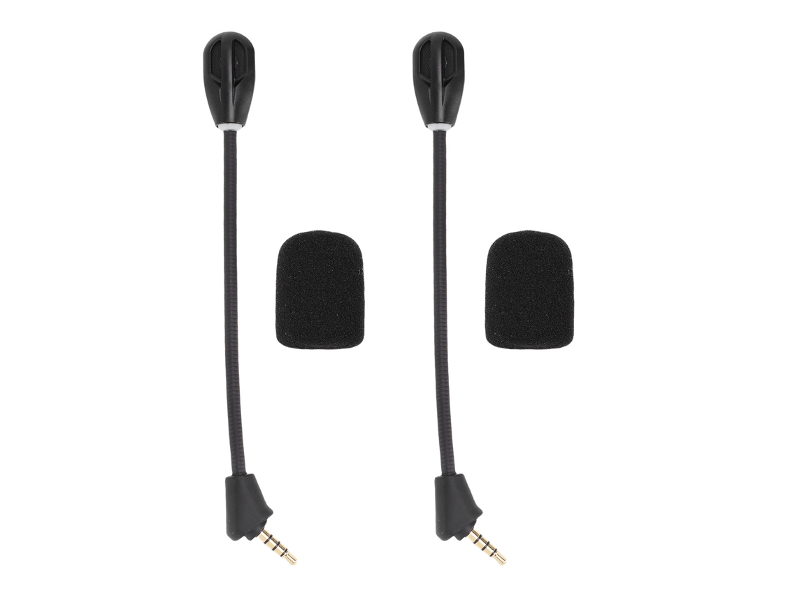 Microfone LAXISCREED Kingston Hyperx Cloud Ii