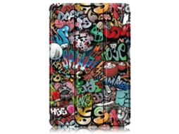Capa Tripla Resistente A Choques Para Tablet Ty-ipad 10ª Geração, Modelo 2022, De 10,9 Polegadas