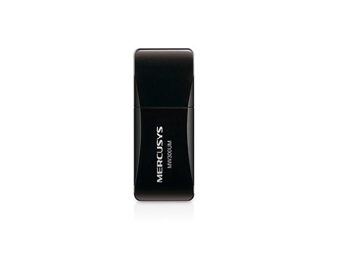 N300 USB Mini Adapter