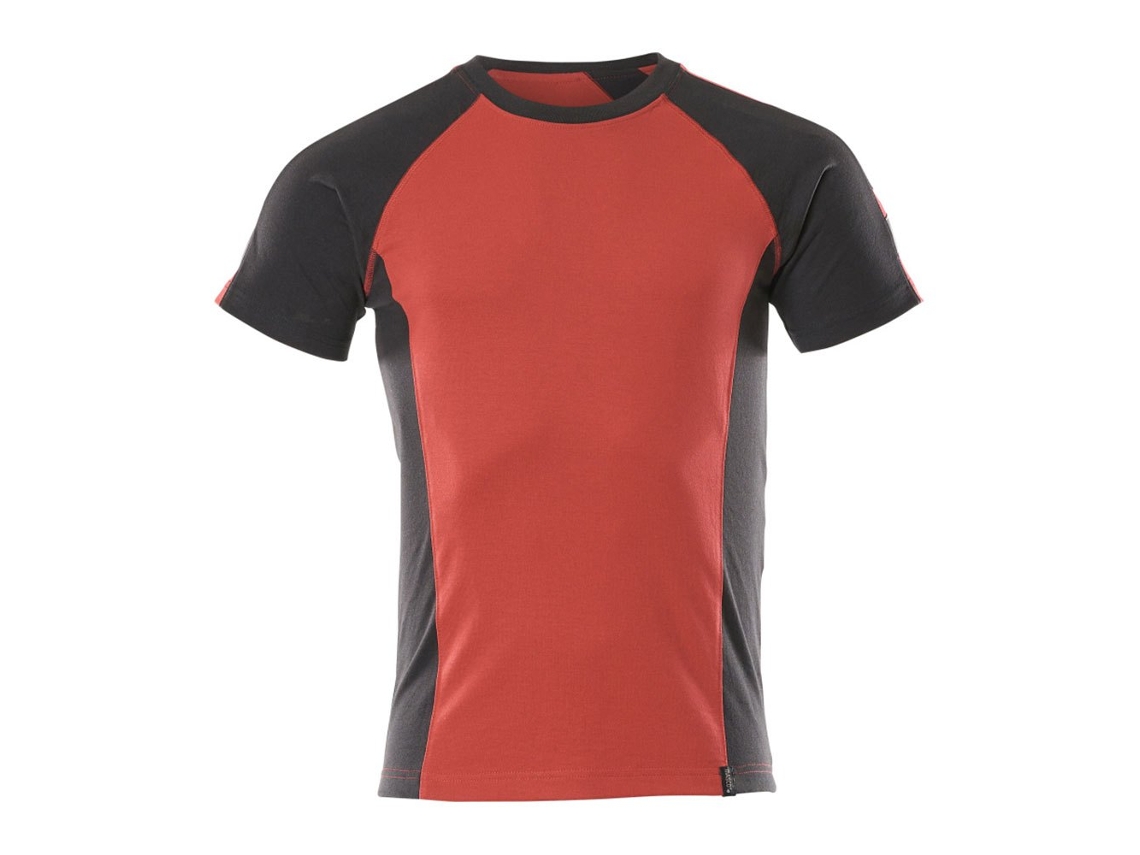 Camiseta Unique 50567 Laranja S MASCOT
